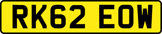 RK62EOW