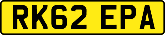 RK62EPA