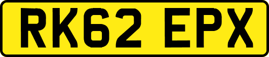 RK62EPX
