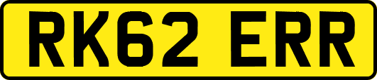 RK62ERR