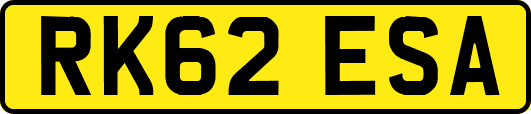 RK62ESA