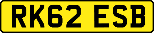 RK62ESB