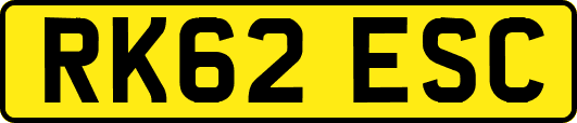 RK62ESC