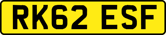 RK62ESF