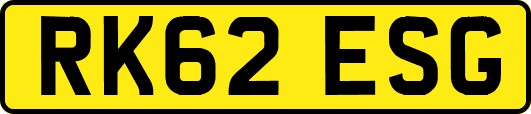 RK62ESG