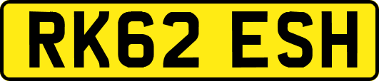 RK62ESH