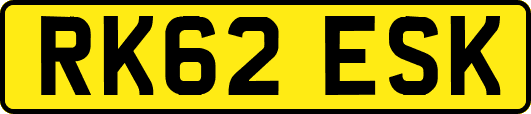 RK62ESK