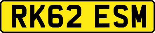 RK62ESM