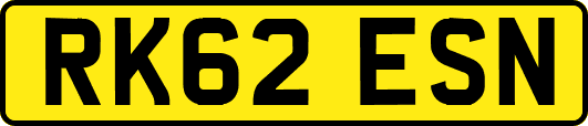 RK62ESN