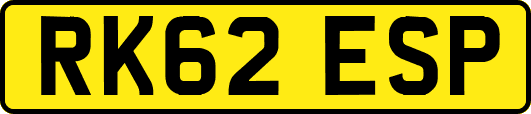 RK62ESP