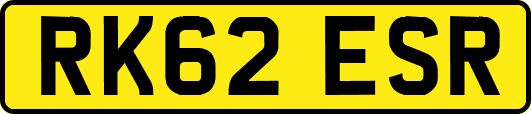 RK62ESR