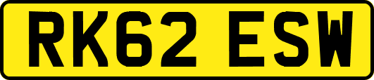 RK62ESW