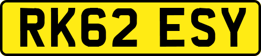 RK62ESY