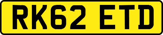 RK62ETD