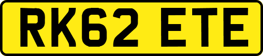 RK62ETE
