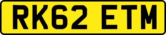 RK62ETM
