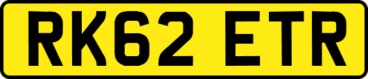 RK62ETR