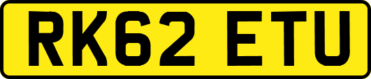 RK62ETU