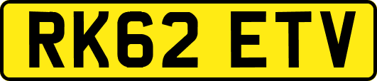 RK62ETV