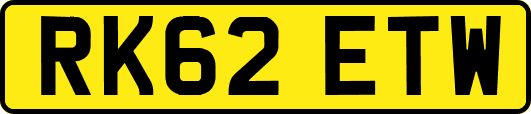 RK62ETW
