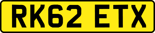 RK62ETX