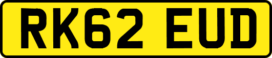 RK62EUD
