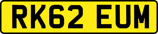 RK62EUM