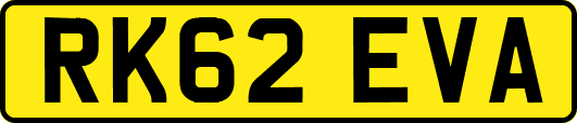 RK62EVA