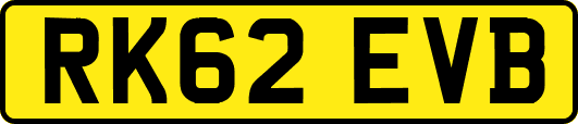 RK62EVB