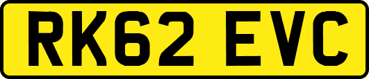 RK62EVC