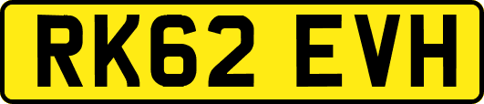 RK62EVH