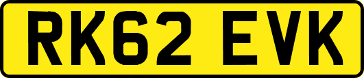 RK62EVK