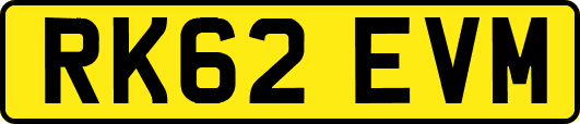 RK62EVM