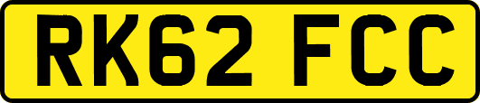 RK62FCC