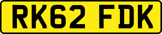 RK62FDK