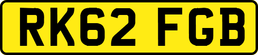 RK62FGB