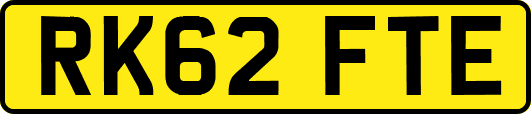 RK62FTE