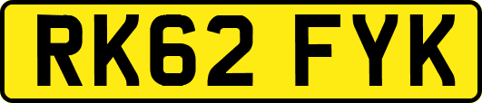 RK62FYK