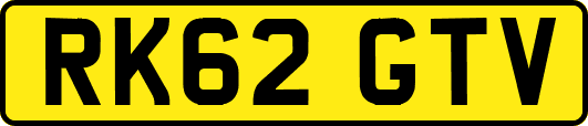 RK62GTV