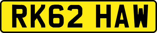 RK62HAW