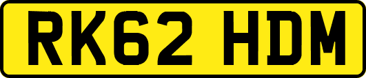 RK62HDM