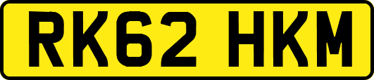 RK62HKM