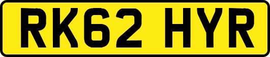RK62HYR