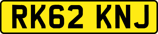 RK62KNJ