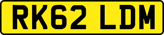 RK62LDM