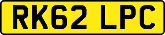RK62LPC