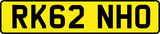 RK62NHO