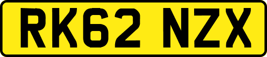 RK62NZX