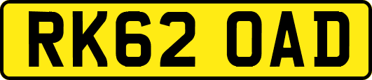 RK62OAD