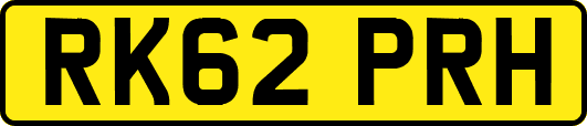 RK62PRH